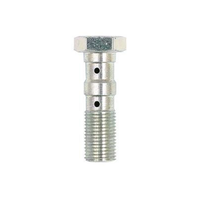 510621 - TRW Lucas TRW double Banjo Bolt stainless steel M10x1.00