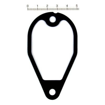 510729 - James, gaskets breather cover. RCM