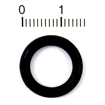 510738 - James, fuel injector o-ring. Center