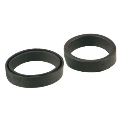 510751 - James, carb to manifold seal. 44mm SE