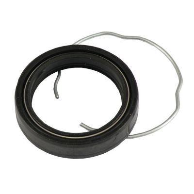 510791 - James, fork seal