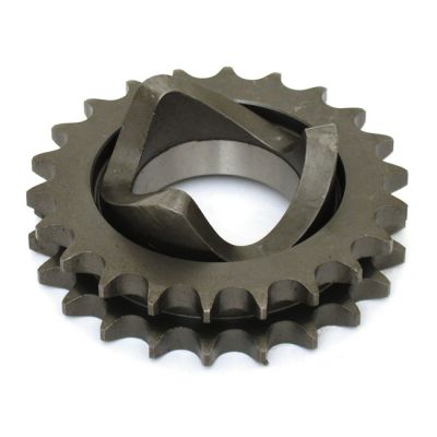 511052 - MCS COMPENSATING SPROCKET 22 TOOTH