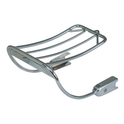 511456 - MCS Dyna luggage rack, for bobbed fenders