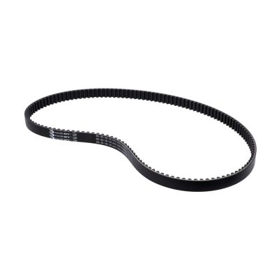 512016 - BDL Falcon SPC rear belt. 1-1/8" wide, 135T