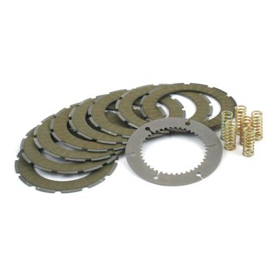 512165 - Barnett, Extra Plate clutch plate kit. Aramid