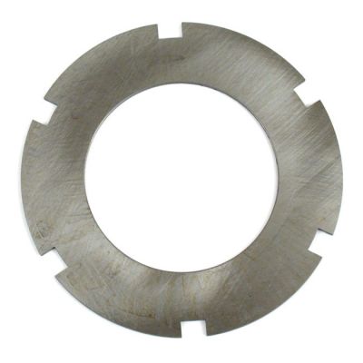 512175 - Barnett, clutch steel drive plate