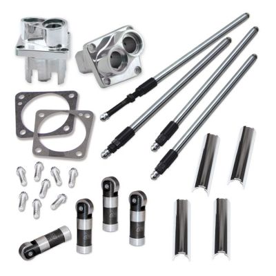 512499 - S&S, hydraulic lifter update kit for Shovel. Evo oiling