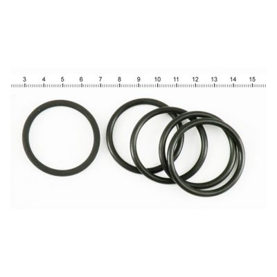 512655 - S&S O-RING, VITON