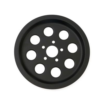 512849 - MCS PULLEY COVER, HOLES. (70T)