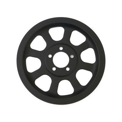 512852 - MCS PULLEY COVER, HOLES (70T)
