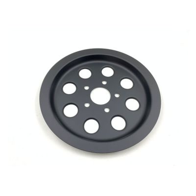 512859 - MCS PULLEY COVER, HOLES (61T)