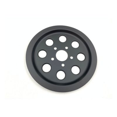 512861 - MCS PULLEY COVER, HOLES (61T)