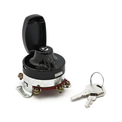 512874 - MCS FL style ignition switch, 