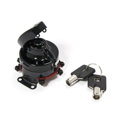 512877 - MCS FL style ignition switch, 