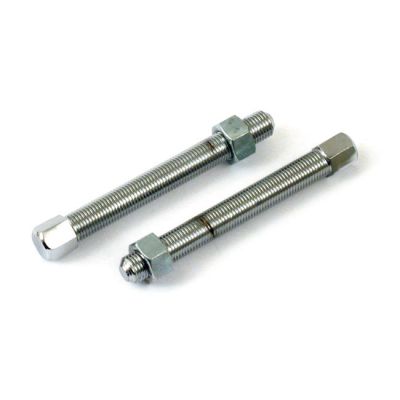 513080 - MCS AXLE ADJUSTERS, OEM STYLE HEX