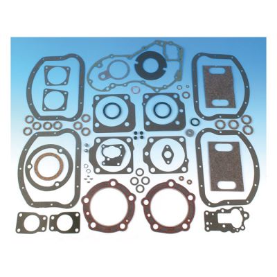 513660 - James, motor gasket kit. Panhead