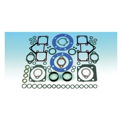 513690 - James, top end gasket kit. Shovelhead