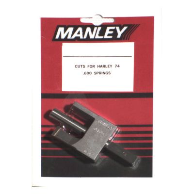 513741 - Manley, valve seat spring cutter