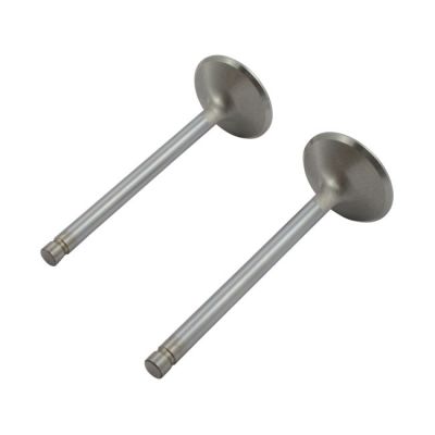 513849 - Manley, Race Master exhaust valve set. STD