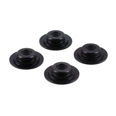 513881 - Manley, valve spring top collar set. Steel