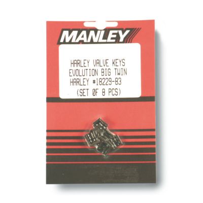514006 - Manley, valve key set (8)