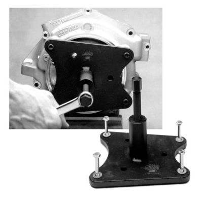 514023 - JIMS, crankcase splitter & flywheel removal tool