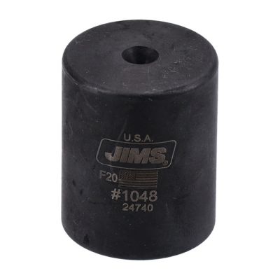 514024 - JIMS, hard cap (use with 514023/978480)