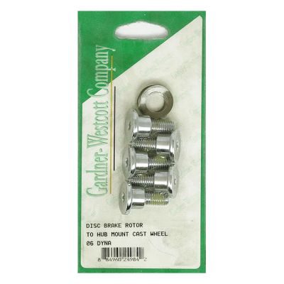 514026 - GARDNER-WESTCOTT GW, BANJO BOLT SET