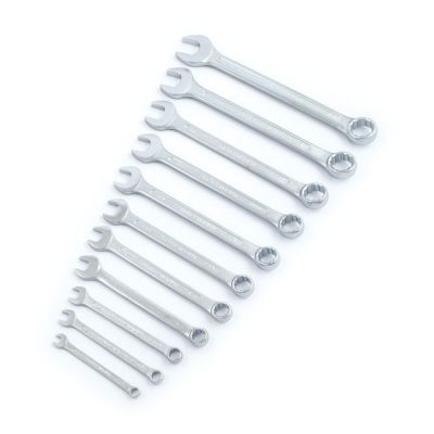514056 - MCS, Open box end wrench set