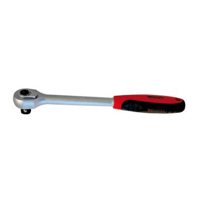 514074 - TENGTOOLS TENG TOOLS, RACHET HANDLE. SLIM HEAD 1/2