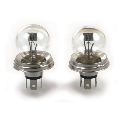 514112 - MCS Duplo headlamp bulb. 12V. 40/45W