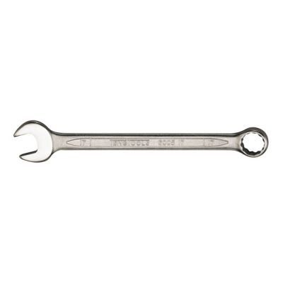 514148 - TENGTOOLS Teng Tools, open/box end wrench. 17mm