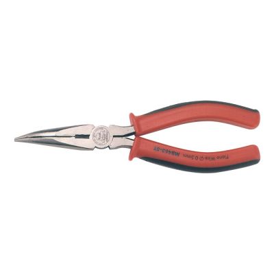 514193 - TENGTOOLS Teng Tools, bended nose pliers