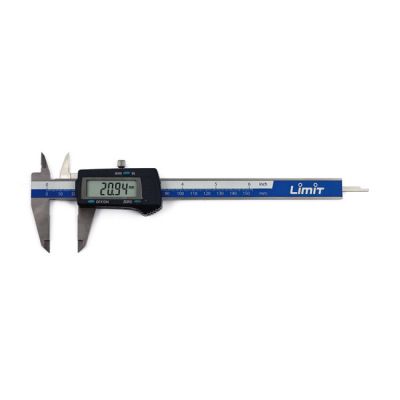 514210 - Limit digital caliper (mm & inch)
