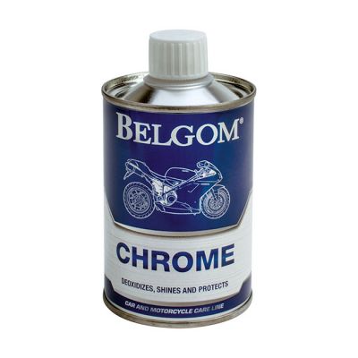 514222 - Belgom, Chrome Polish 250cc
