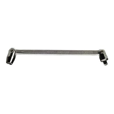 514252 - TENGTOOLS TENG TOOLS, DOUBLE FLEX WRENCH - SPECIAL