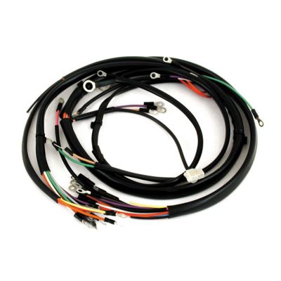 514495 - MCS OEM style main wiring harness. FX