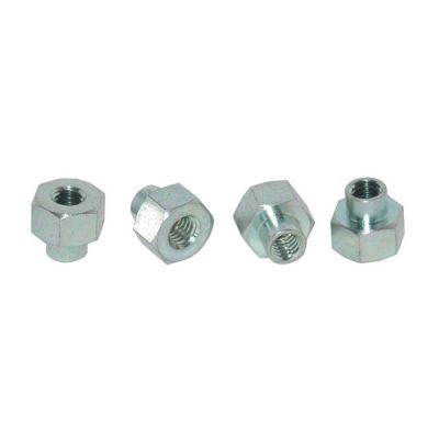514571 - Lang Tools, cylinder hold-down nut set