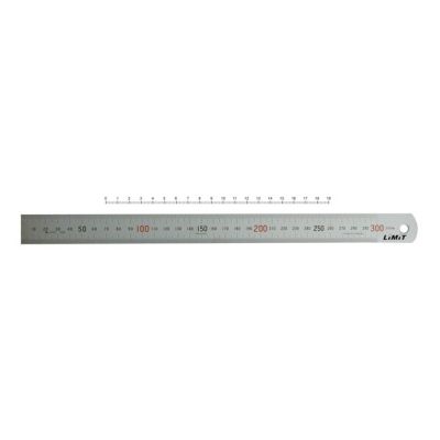 514624 - Limit stainless ruler