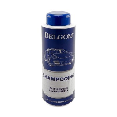 514628 - Belgom, Shampooing 500cc