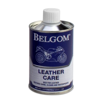 514638 - Belgom, leather care 250cc