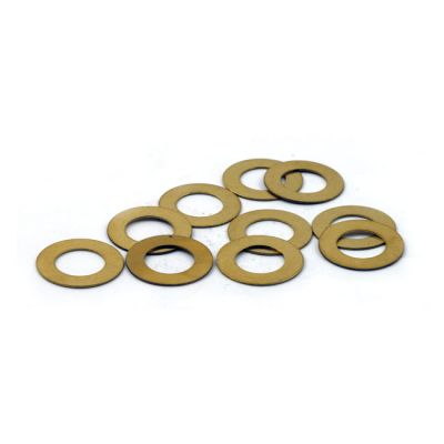 514915 - MCS, oil pump brass seal washers