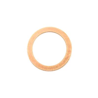 514920 - MCS Copper seal washer, 5/8 X 13/16 X 1/32