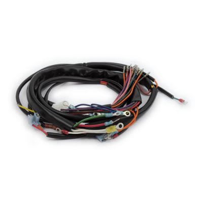 514973 - MCS OEM style main wiring harness. FXR, FXRS, FXRT