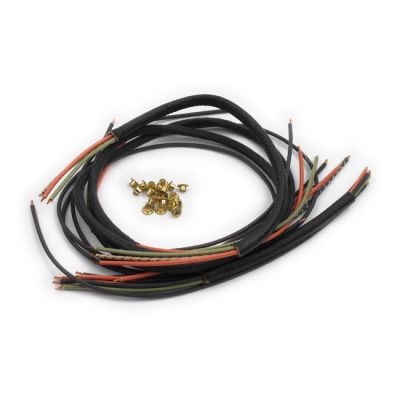 514976 - MCS OEM style main wiring harness, complete set. JD