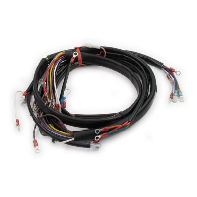 514979 - MCS OEM style main wiring harness. FXE