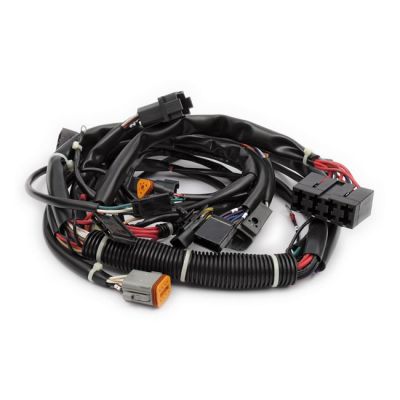 514989 - MCS OEM style main wiring harness. FXST, FLST
