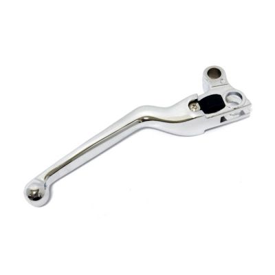 515000 - MCS CLUTCH LEVER, CHROME