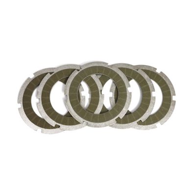 515131 - BDL, replacement Competitor Clutch friction plate set