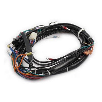 515180 - MCS OEM style main wiring harness. XL, XLS